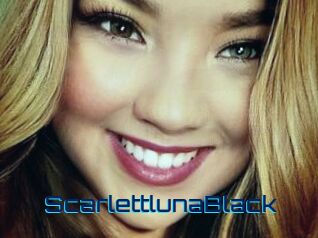 ScarlettlunaBlack Vidéos de Cul FR