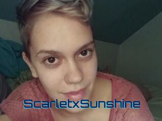 ScarletxSunshine