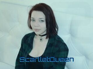 ScarlletQueen Vidéos de Cul FR