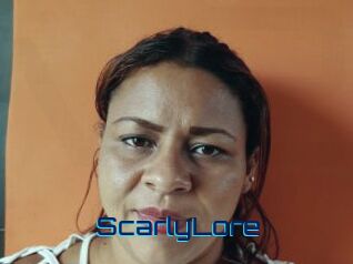 ScarlyLore Vidéos de Cul FR