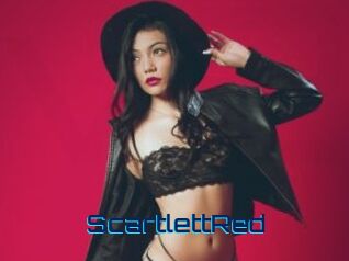 ScartlettRed