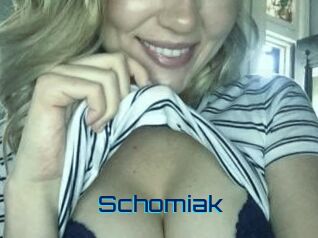 Schomiak
