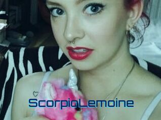ScorpioLemoine Vidéos de Cul FR