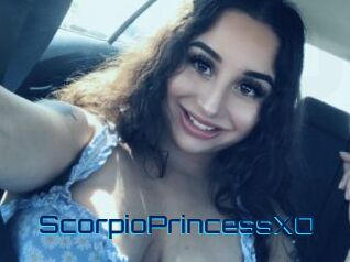 ScorpioPrincessXO Vidéos de Cul FR