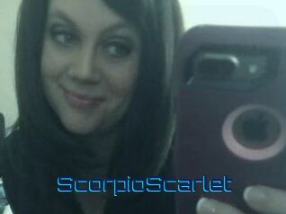 ScorpioScarlet