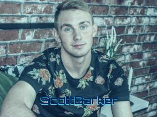ScottBarker
