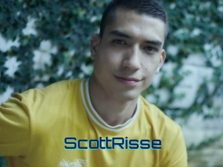 ScottRisse Vidéos de Cul FR