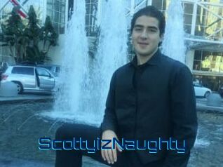 ScottyizNaughty