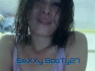 SeXXy_BooTy27
