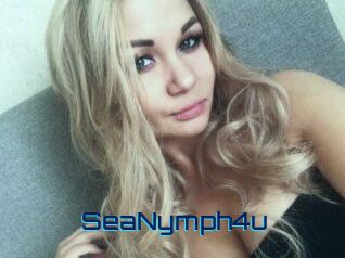 SeaNymph4u
