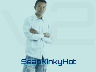 SeanKinkyHot