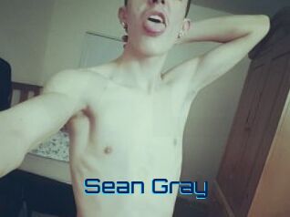 Sean_Gray
