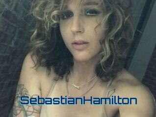 Sebastian_Hamilton Vidéos de Cul FR