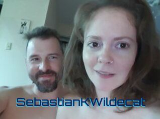 SebastianKWildecat Vidéos de Cul FR