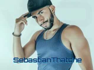 SebastianThatche Vidéos de Cul FR