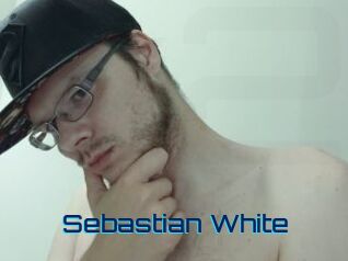 Sebastian_White Vidéos de Cul FR