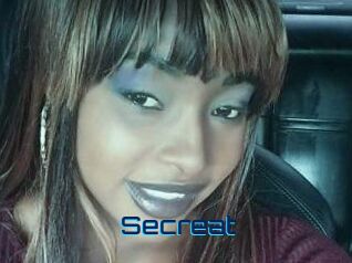 Secreat