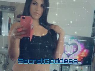 SecretGoddess