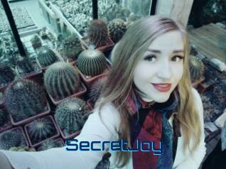 SecretJoy