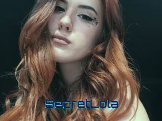 SecretLola Vidéos de Cul FR