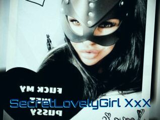 SecretLovelyGirl_XxX