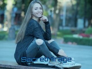 SecretMirage