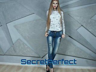 SecretPerfect