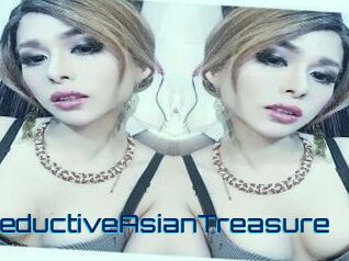 SeductiveAsianTreasure Vidéos de Cul FR