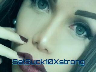 SelSuck10Xstrong Vidéos de Cul FR