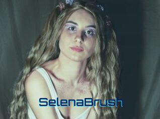 SelenaBrush Vidéos de Cul FR