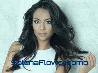 SelenaFlowerbomb