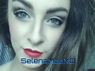 SelenaMaeXO