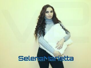 SelenaMarietta
