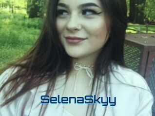 SelenaSkyy