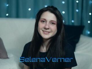 SelenaVerner Vidéos de Cul FR