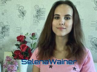 SelenaWainer Vidéos de Cul FR