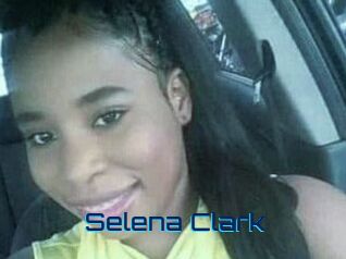 Selena_Clark Vidéos de Cul FR