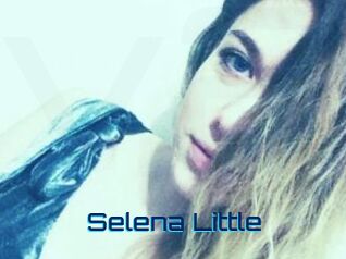 Selena_Little Vidéos de Cul FR