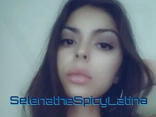 SelenatheSpicyLatina