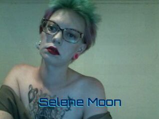 Selene_Moon