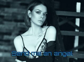 Send_me_an_angel Vidéos de Cul FR