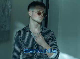 SenkuNils Vidéos de Cul FR