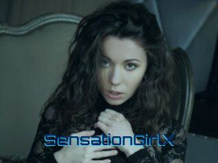 SensationGirlX Vidéos de Cul FR