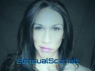 SensualScarlett Vidéos de Cul FR