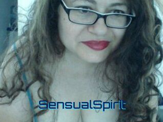 SensualSpirit