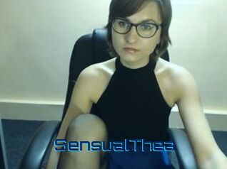 SensualThea Vidéos de Cul FR