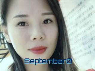 September0