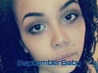 SeptemberBaby