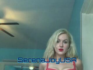 SerenaJoyUSA Vidéos de Cul FR
