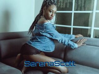 SerenaScott